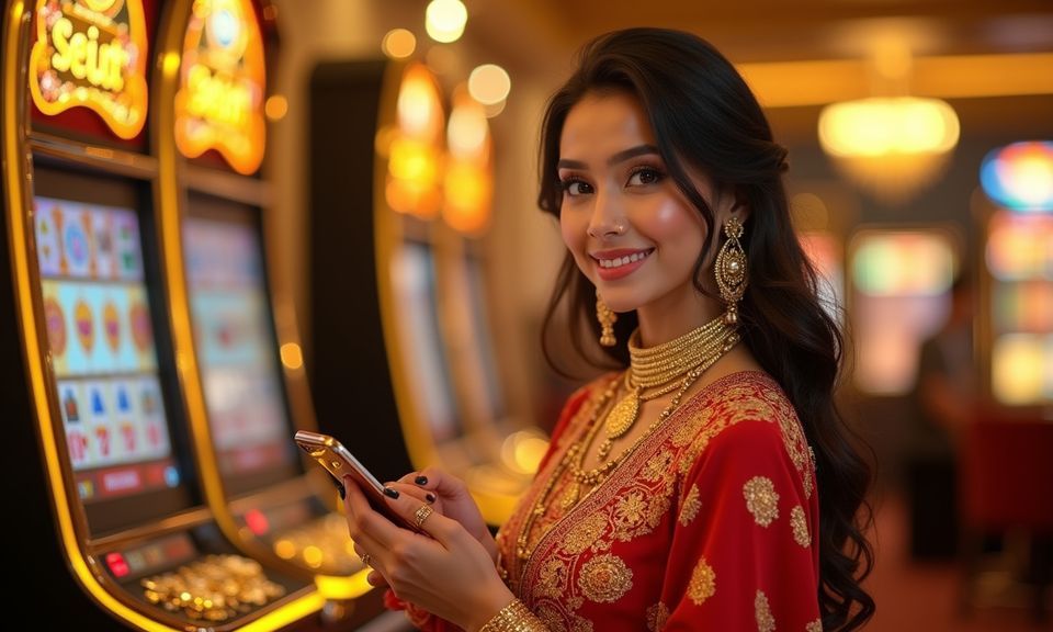 700bdt What the 700bdt Casino Floor Actually Covers